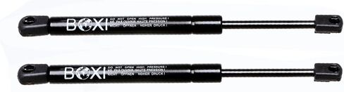 BOXI Qty(2) Front Hood Lift Supports Shocks Gas Spring Struts Fits for BMW X3 2018 2019 2020 / for BMW X4 2019-2020 Body G01 G02 4 Door Sport Utility/Replaces 51237397493 5B-637448 in Saudi Arabia