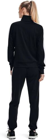 Under Armour womens Tricot Tracksuit in Saudi Arabia