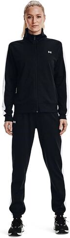 Under Armour womens Tricot Tracksuit in Saudi Arabia