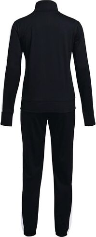 Under Armour womens Tricot Tracksuit in Saudi Arabia