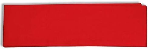 Japanese 4" x 110" Cotton OBI Sash Belt Kimono Yukata Red/Made in USA in Saudi Arabia