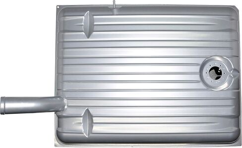 Dorman 576-456 Fuel Tank Compatible with Select Ford Models in Saudi Arabia