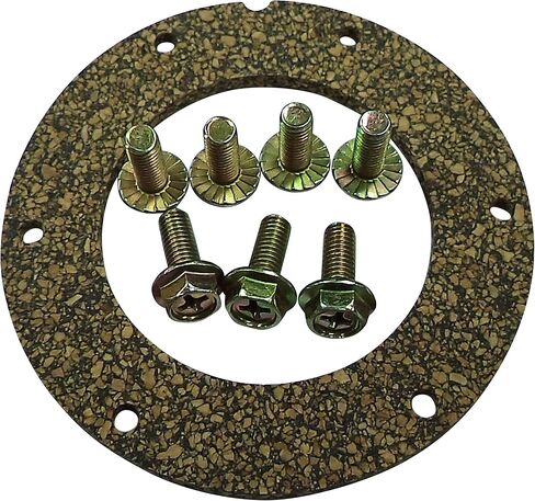 Dorman 576-456 Fuel Tank Compatible with Select Ford Models in Saudi Arabia