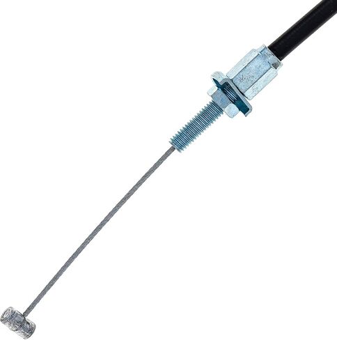 NICHE Pull Throttle Cable for Honda GL1000 GL1000L GL1100 GL1100A 17910-MB9-670 in Saudi Arabia
