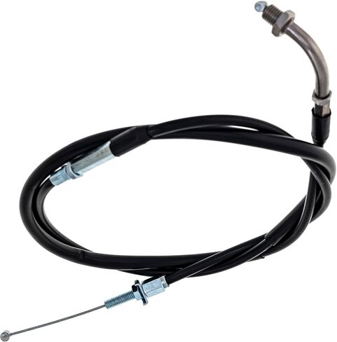 NICHE Pull Throttle Cable for Honda GL1000 GL1000L GL1100 GL1100A 17910-MB9-670 in Saudi Arabia