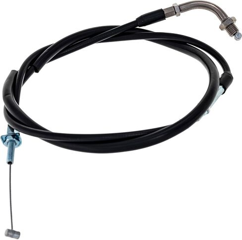 NICHE Pull Throttle Cable for Honda GL1000 GL1000L GL1100 GL1100A 17910-MB9-670 in Saudi Arabia