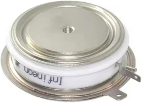 1Pcs/lot T640N14TOF T640N16TOF T640N12TOF T640N18TOF Thyristor Module(T640N12TOF) in Kuwait
