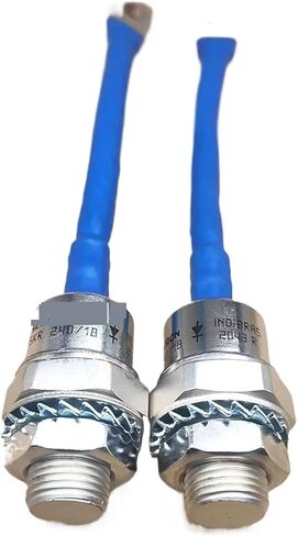 1PCS SKR240/16 Rectifier stud diode in Saudi Arabia