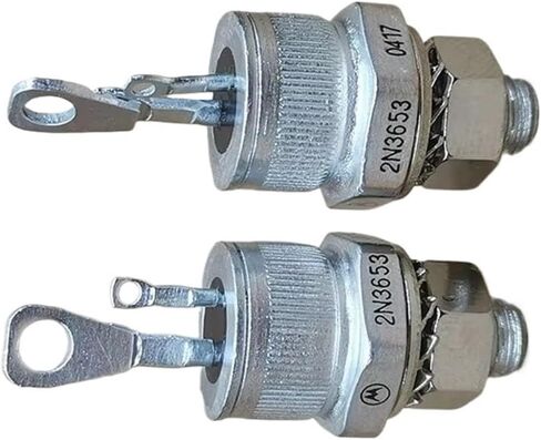 1pcs 2N3653 Thyristor in Saudi Arabia
