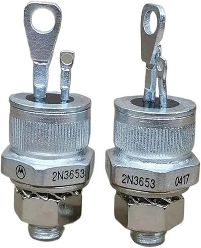 1pcs 2N3653 Thyristor in Saudi Arabia