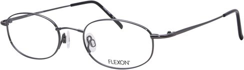 فليكسون 609 نظارة طبية 033 عدسة معدنية تجريبية 48-19-135 in Kuwait