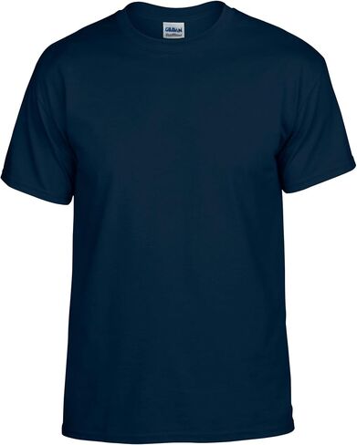 Gildan Dryblendâ Unisex Adult T-Shirt in Saudi Arabia