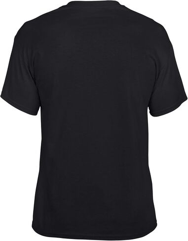 Gildan Dryblendâ Unisex Adult T-Shirt in Saudi Arabia