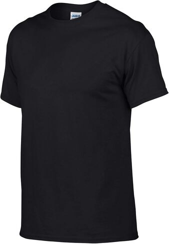 Gildan Dryblendâ Unisex Adult T-Shirt in Saudi Arabia