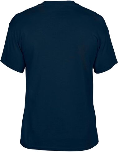 Gildan Dryblendâ Unisex Adult T-Shirt in Saudi Arabia
