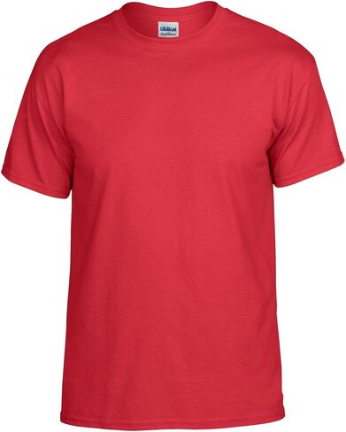 Gildan Dryblendâ Unisex Adult T-Shirt in Saudi Arabia