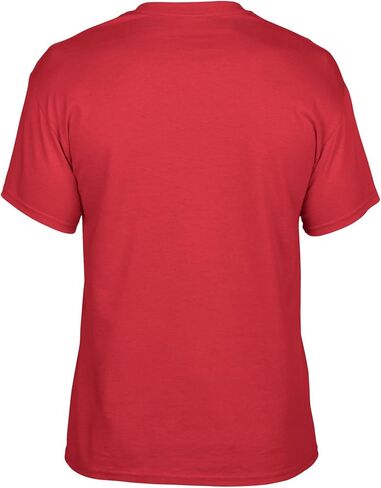 Gildan Dryblendâ Unisex Adult T-Shirt in Saudi Arabia