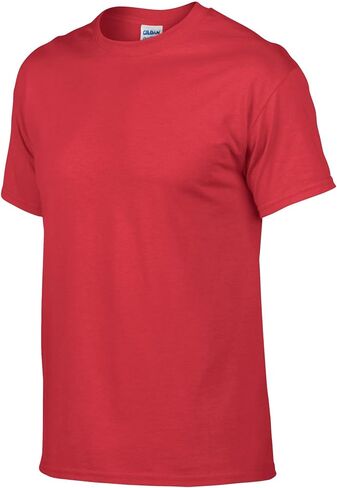 Gildan Dryblendâ Unisex Adult T-Shirt in Saudi Arabia