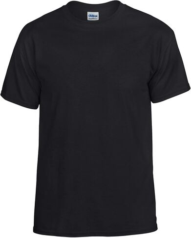 Gildan Dryblendâ Unisex Adult T-Shirt in Saudi Arabia