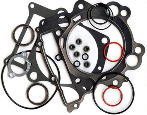 Vertex Top End Gasket Kit Compatible with/Replacement for KTM in Saudi Arabia