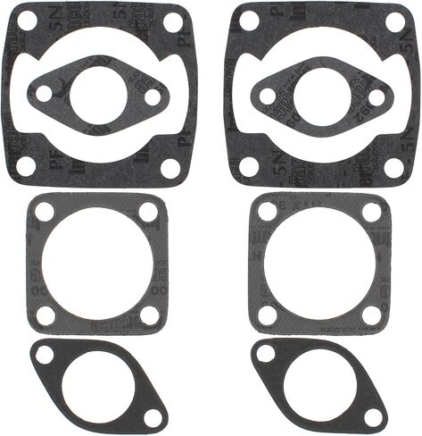 1978-1980 Arctic Cat - Suzuki Jag Full Top End Gasket Set in Saudi Arabia