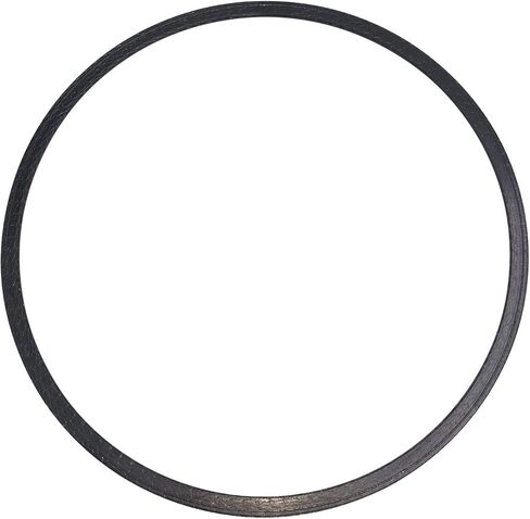 DPF Gasket Compatible with Semi Trucks 11.75" Replaces OEM Part Number 2871452 in Saudi Arabia