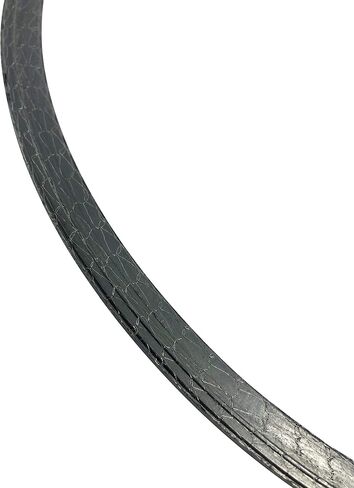 DPF Gasket Compatible with Semi Trucks 11.75" Replaces OEM Part Number 2871452 in Saudi Arabia