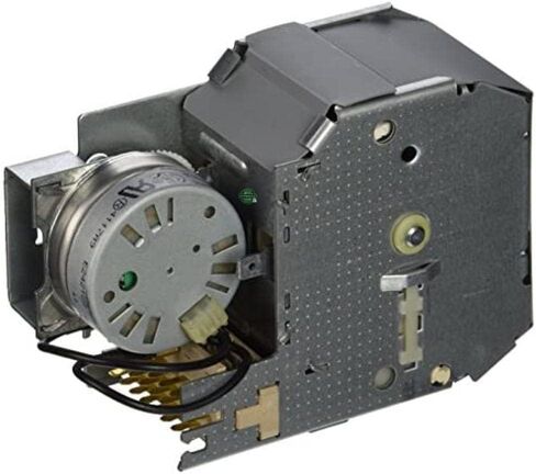 GLOB PRO SOLUTIONS 3362457 3946464 CKD4112 Timer in Saudi Arabia