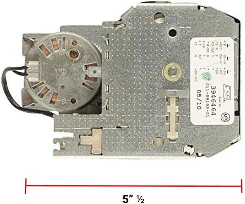 GLOB PRO SOLUTIONS 3362457 3946464 CKD4112 Timer in Saudi Arabia