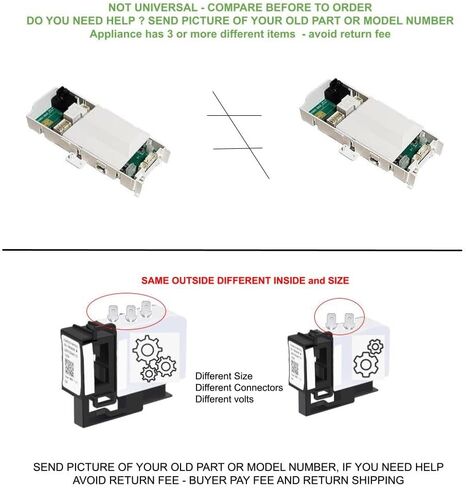 GLOB PRO SOLUTIONS 3362457 3946464 CKD4112 Timer in Saudi Arabia