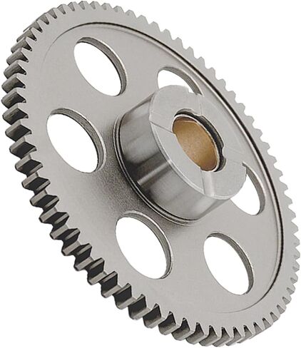 JAVIk كاتب بدء القابض حشية محمل تروس في اتجاه واحد لـ 2002-2023 Yamaha Rhino 660 2004-2007 Grizzly 660 2003-2008 in Saudi Arabia