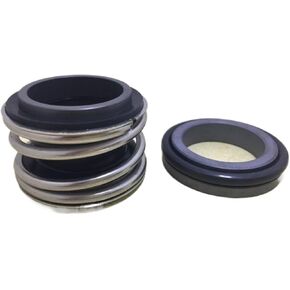 1pcs MG1/80-Z (MG1/80-G6) Mechanical Seals with G6 stationary seat, MG1-80, 109-80(SIC-SIC-VIT (QQVGG)) in Saudi Arabia