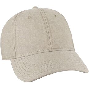 Ashen Fane 6 Panel Structured Low Profile Superior Cotton Twill Basic Baseball Hat in Saudi Arabia