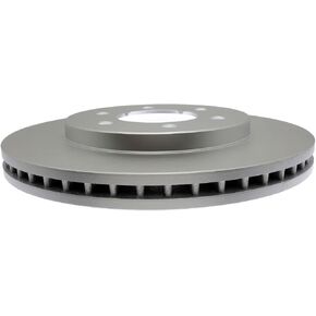 Raybestos 680105FZN Rust Prevention Technology Coated Rotor Brake Rotor, 1 Pack in Kuwait