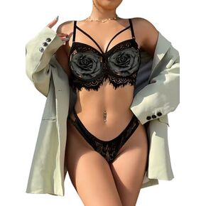 Lilosy مثير الأسلاك underwire in Kuwait
