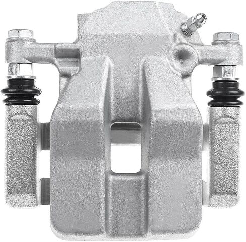 محور ديترويت - قطعتان من فرجار الفرامل الخلفية لسيارة Toyota RAV4 2006-2012 مع أقواس 2007 2008 2009 2010 2011 مجموعة بديلة in Saudi Arabia