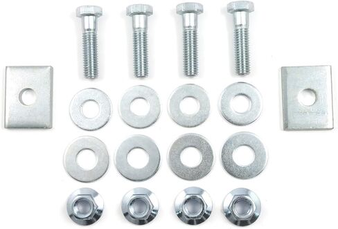 وصلة مقطورة CURT 13371 فئة 3، جهاز استقبال 2 بوصة، إطار أنبوبي دائري، يناسب سيارة Ford F-150 in Saudi Arabia