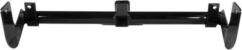 وصلة مقطورة CURT 13371 فئة 3، جهاز استقبال 2 بوصة، إطار أنبوبي دائري، يناسب سيارة Ford F-150 in Saudi Arabia