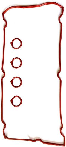VS50518R Valve Cover Gasket Kit fit for 2001-2010 for Chrysler for PT Cruiser 2.4L 2004-2006 for Chrysler for Sebring 2.4L 2004-2006 for Dodge for Stratus 2.4L replace in Saudi Arabia