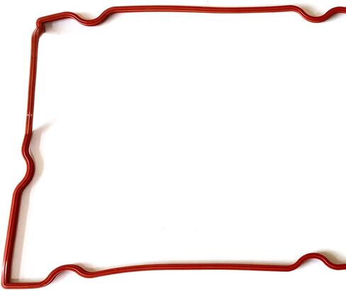 VS50518R Valve Cover Gasket Kit fit for 2001-2010 for Chrysler for PT Cruiser 2.4L 2004-2006 for Chrysler for Sebring 2.4L 2004-2006 for Dodge for Stratus 2.4L replace in Saudi Arabia