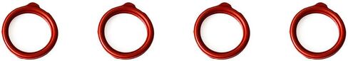 VS50518R Valve Cover Gasket Kit fit for 2001-2010 for Chrysler for PT Cruiser 2.4L 2004-2006 for Chrysler for Sebring 2.4L 2004-2006 for Dodge for Stratus 2.4L replace in Saudi Arabia