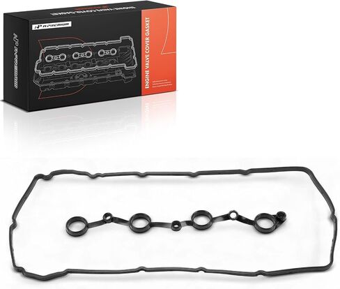 A-Premium Engine Valve Cover Gasket Set Compatible with Hyundai Sonata 2006-2008 & Kia Optima 2006-2008, Rondo 2007-2008, Magentis 2007-2010, 2.4L in Saudi Arabia