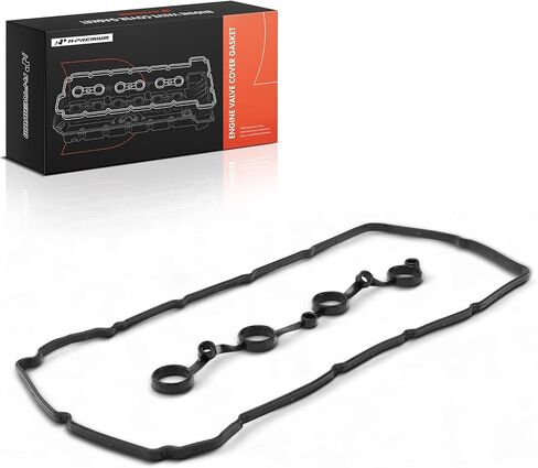 A-Premium Engine Valve Cover Gasket Set Compatible with Hyundai Sonata 2006-2008 & Kia Optima 2006-2008, Rondo 2007-2008, Magentis 2007-2010, 2.4L in Saudi Arabia