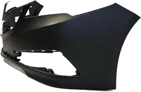متوافق مع FitParts مع غطاء المصد الأمامي لسيارة Acura TLX Sedan 15 لعام 2015. جديد، مُجهز وجاهز للطلاء. بدون غسالة المصابيح الأمامية وفتحات مساعدة الركن. AC1000185 04711TZ3A90ZZ in Saudi Arabia