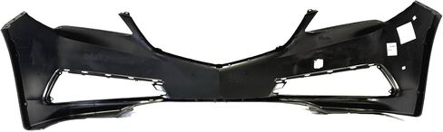 متوافق مع FitParts مع غطاء المصد الأمامي لسيارة Acura TLX Sedan 15 لعام 2015. جديد، مُجهز وجاهز للطلاء. بدون غسالة المصابيح الأمامية وفتحات مساعدة الركن. AC1000185 04711TZ3A90ZZ in Saudi Arabia