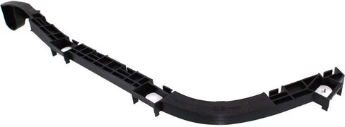 FITRITE AUTO PARTS New Rear Left Driver Side Bumper Cover Support Spacer Panel For 2002-2006 Honda CRV, Made Of Plastic HO1142100 71598S9A000 in Saudi Arabia