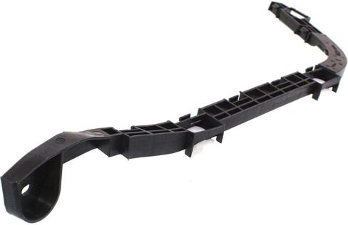 FITRITE AUTO PARTS New Rear Left Driver Side Bumper Cover Support Spacer Panel For 2002-2006 Honda CRV, Made Of Plastic HO1142100 71598S9A000 in Saudi Arabia