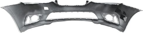 BUMPERS THAT DELIVER - Painted QM1 Fresh Powder, Front Bumper Cover Fascia Compatible with 2016-2019 Nissan Sentra 16-19, NI1000313 in Saudi Arabia