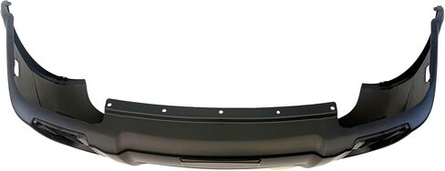 FitParts Compatible With Front Bumper Cover 2005 2006 2007 2008 2009 Hyundai Tucson GL GLS LE LX SE Limited Sport 05 06 07 08 09. New, Primed and Ready for Paint. W/Fog Light Holes. in Saudi Arabia