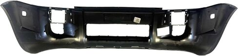 FitParts Compatible With Front Bumper Cover 2005 2006 2007 2008 2009 Hyundai Tucson GL GLS LE LX SE Limited Sport 05 06 07 08 09. New, Primed and Ready for Paint. W/Fog Light Holes. in Saudi Arabia